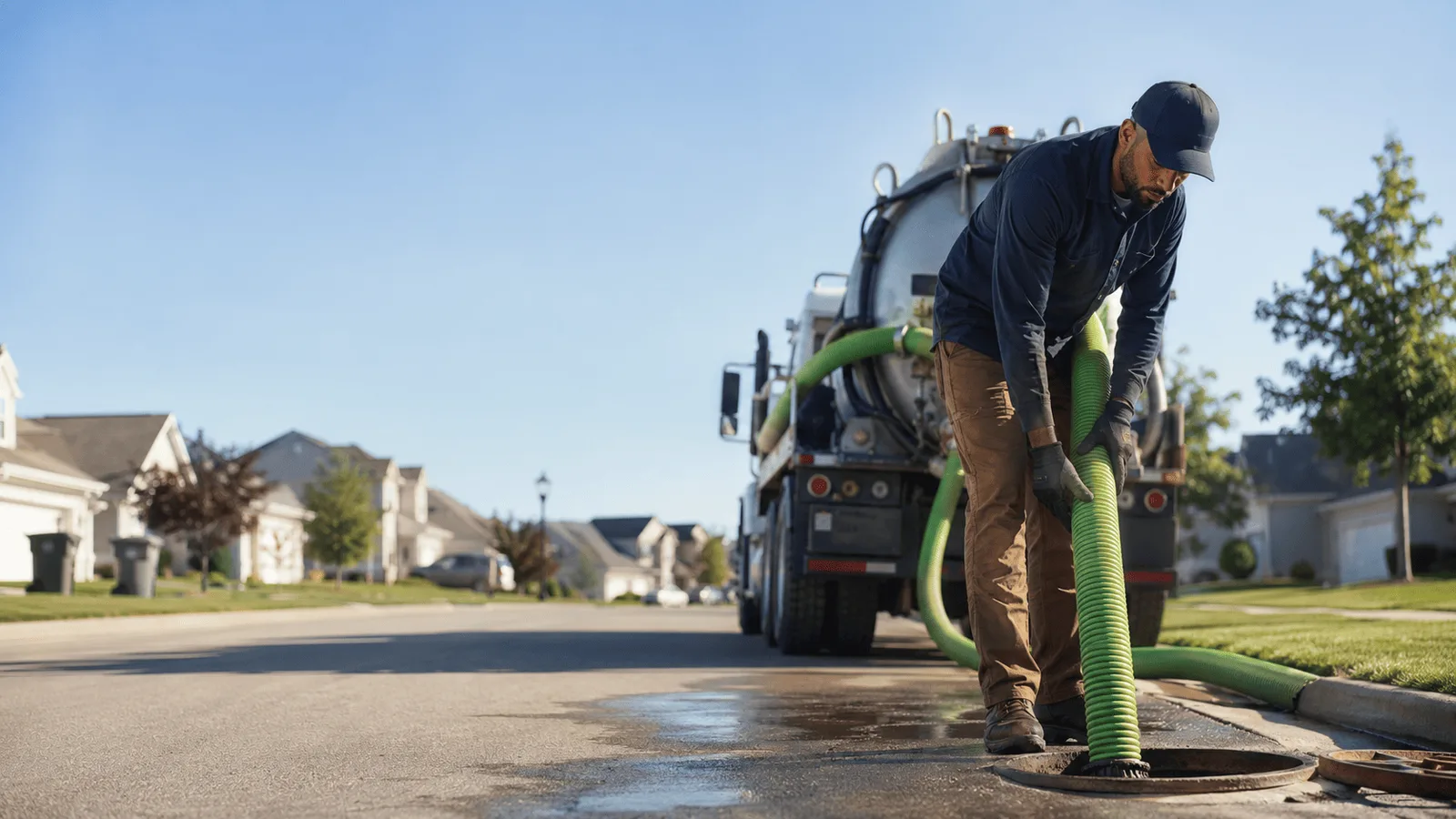 Mosquito Control in Mapleton, MN